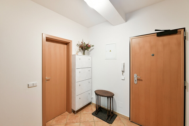 Pod Děkankou, Nusle - Praha 4 | Pronájem, Byt 2+kk, 50 m²