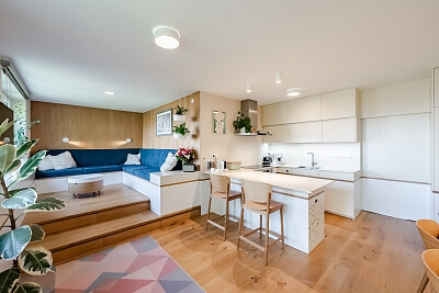 Nad Strakovkou, Dejvice - Praha 6 | Prodej, Byt 3+kk, 79 m²