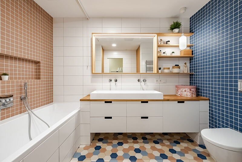 Nad Strakovkou, Dejvice - Praha 6 | Prodej, Byt 3+kk, 79 m²