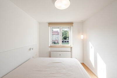 Nad Strakovkou, Dejvice - Praha 6 | Prodej, Byt 3+kk, 79 m²