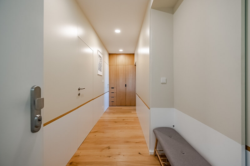 Nad Strakovkou, Dejvice - Praha 6 | Prodej, Byt 3+kk, 79 m²