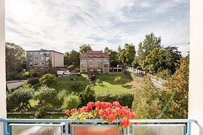 Nad Strakovkou, Dejvice - Praha 6 | Prodej, Byt 3+kk, 79 m²