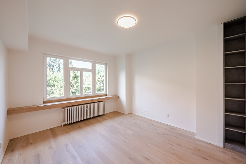 Čihákova, Libeň - Praha 9 | Prodej, Byt 2+kk, 58 m²