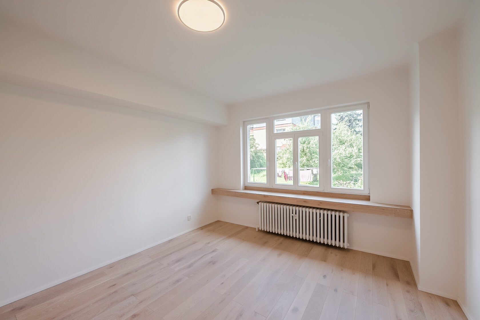 Čihákova, Libeň - Praha 9 | Prodej, Byt 2+kk, 58 m²