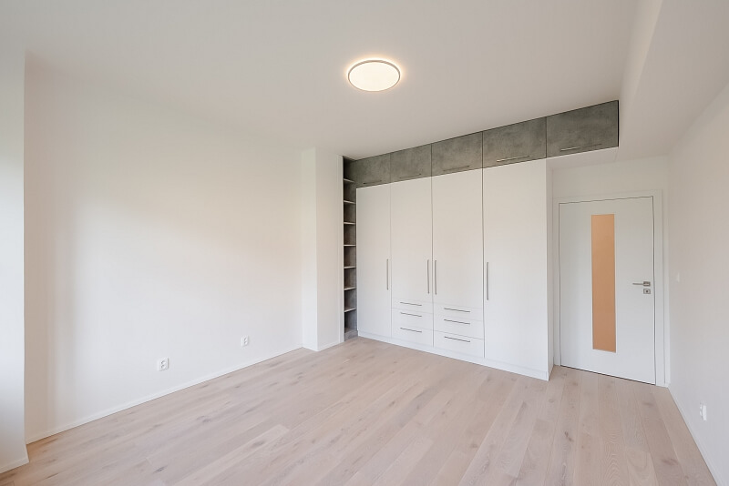 Čihákova, Libeň - Prague 9 | Sale, Apartment One-bedroom (2+kk), 58 m²