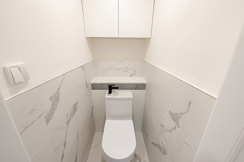 Čihákova, Libeň - Prague 9 | Sale, Apartment One-bedroom (2+kk), 58 m²