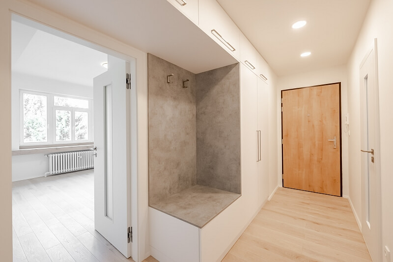 Čihákova, Libeň - Praha 9 | Prodej, Byt 2+kk, 58 m²