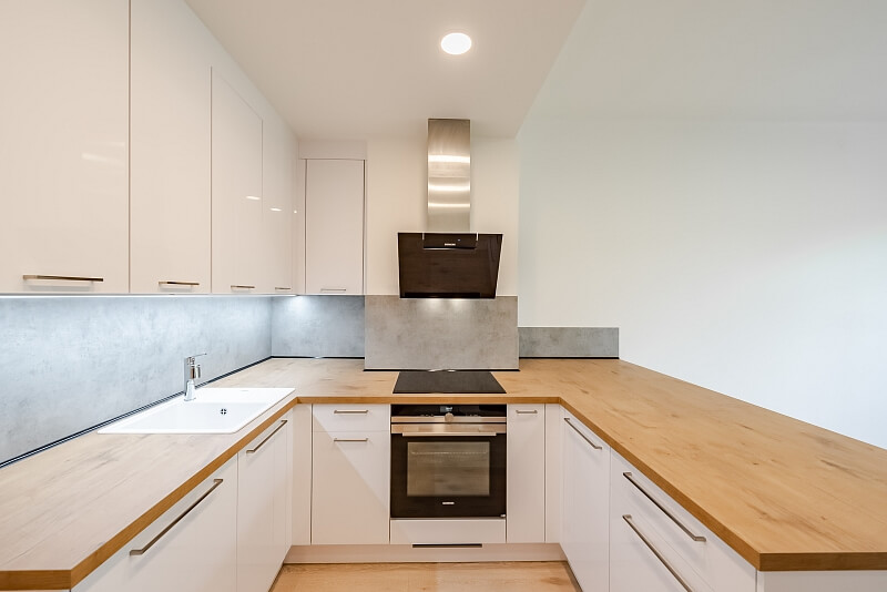 Čihákova, Libeň - Praha 9 | Prodej, Byt 2+kk, 58 m²