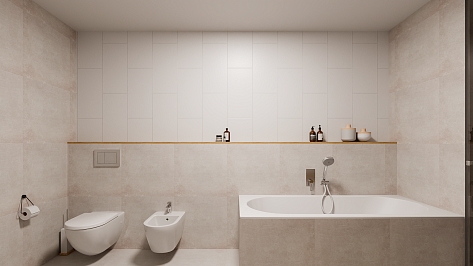 Na Parkáně, Beroun | Prodej, Byt 4+kk, 91 m²