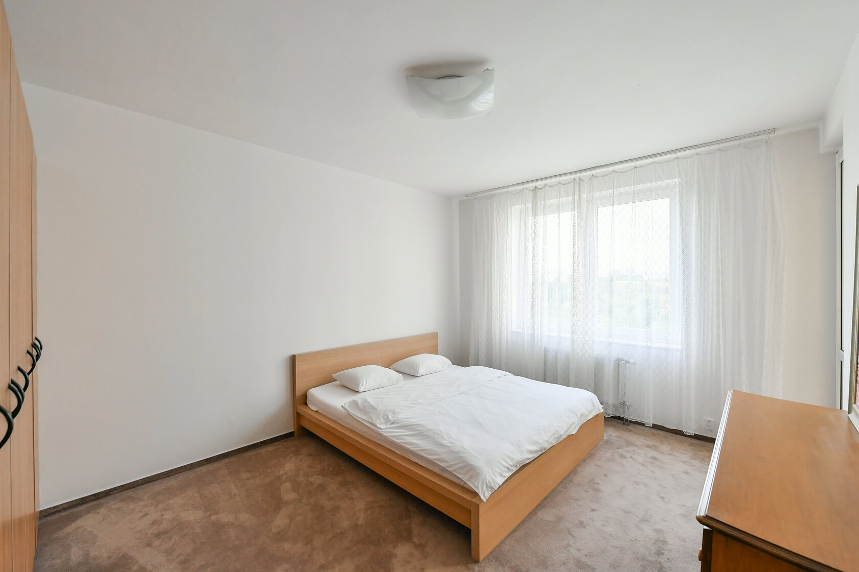 Volutová, Stodůlky - Praha 5 | Pronájem, Byt 5+1, 150 m²