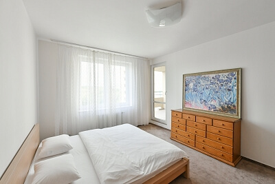 Volutová, Stodůlky - Praha 5 | Pronájem, Byt 5+1, 150 m²