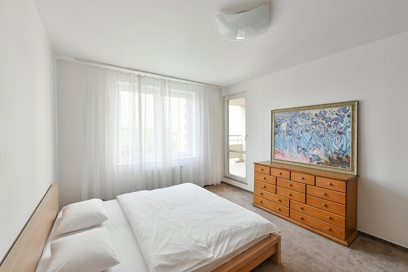 Volutová, Stodůlky - Praha 5 | Pronájem, Byt 5+1, 150 m²