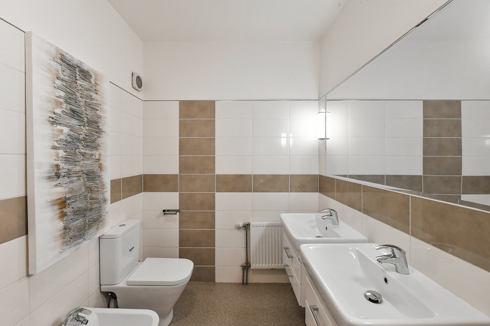 Volutová, Stodůlky - Praha 5 | Pronájem, Byt 5+1, 150 m²