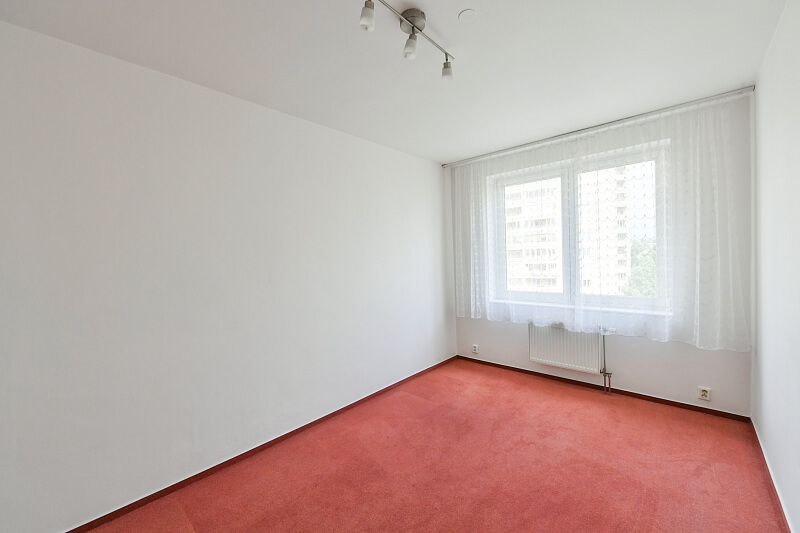 Volutová, Stodůlky - Prague 5 | Rent, Apartment Four-bedroom (5+1), 150 m²