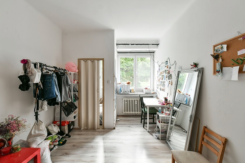 Sportovní, Vršovice - Praha 10 | Prodej, Byt 2+1, 47 m²