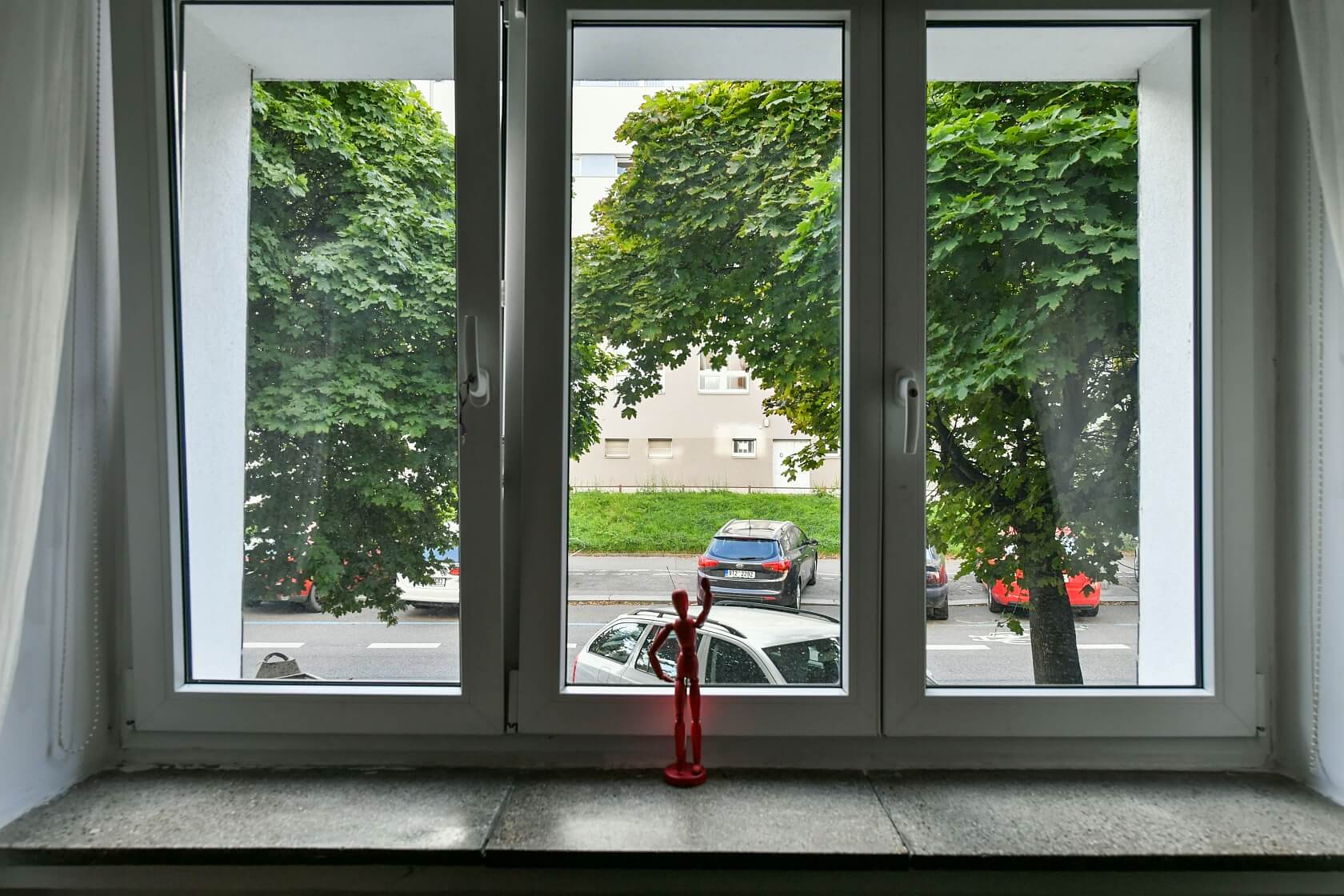 Sportovní, Vršovice - Praha 10 | Prodej, Byt 2+1, 47 m²