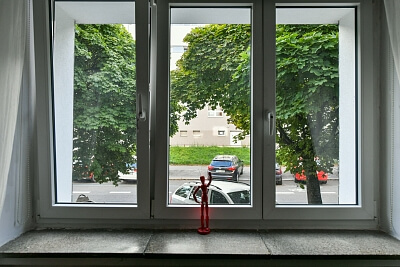 Sportovní, Vršovice - Praha 10 | Prodej, Byt 2+1, 47 m²