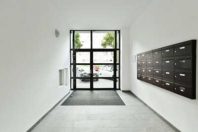 Sportovní, Vršovice - Prague 10 | Sale, Apartment One-bedroom (2+1), 47 m²