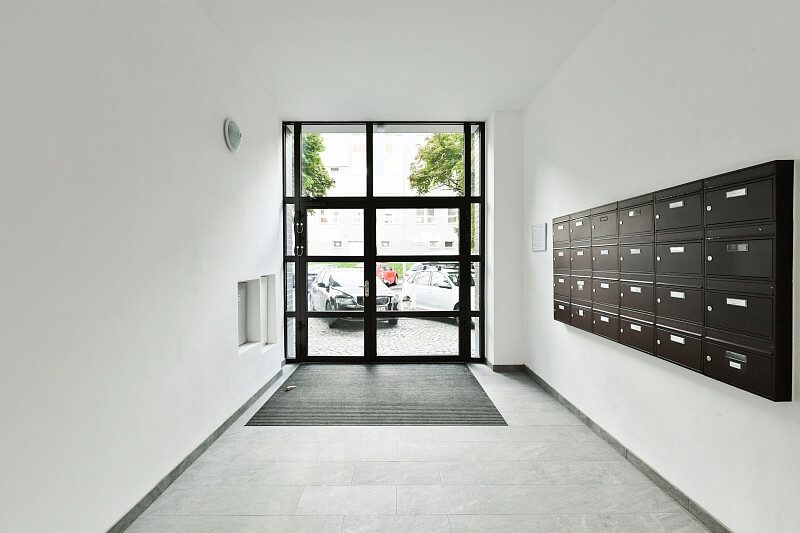 Sportovní, Vršovice - Prague 10 | Sale, Apartment One-bedroom (2+1), 47 m²