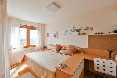 Antala Staška, Krč - Praha 4 | Pronájem, Byt 2+kk, 53 m²