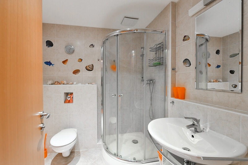 Antala Staška, Krč - Prague 4 | Rent, Apartment One-bedroom (2+kk), 53 m²