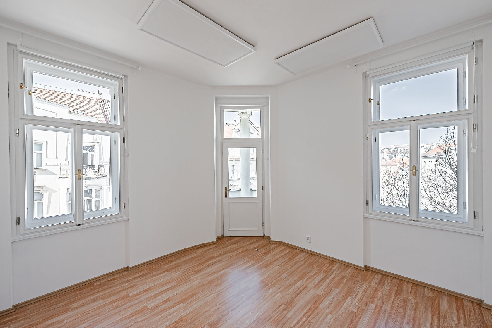 náměstí Bratří Synků, Nusle - Praha 4 | Prodej, Byt 3+1, 91 m²