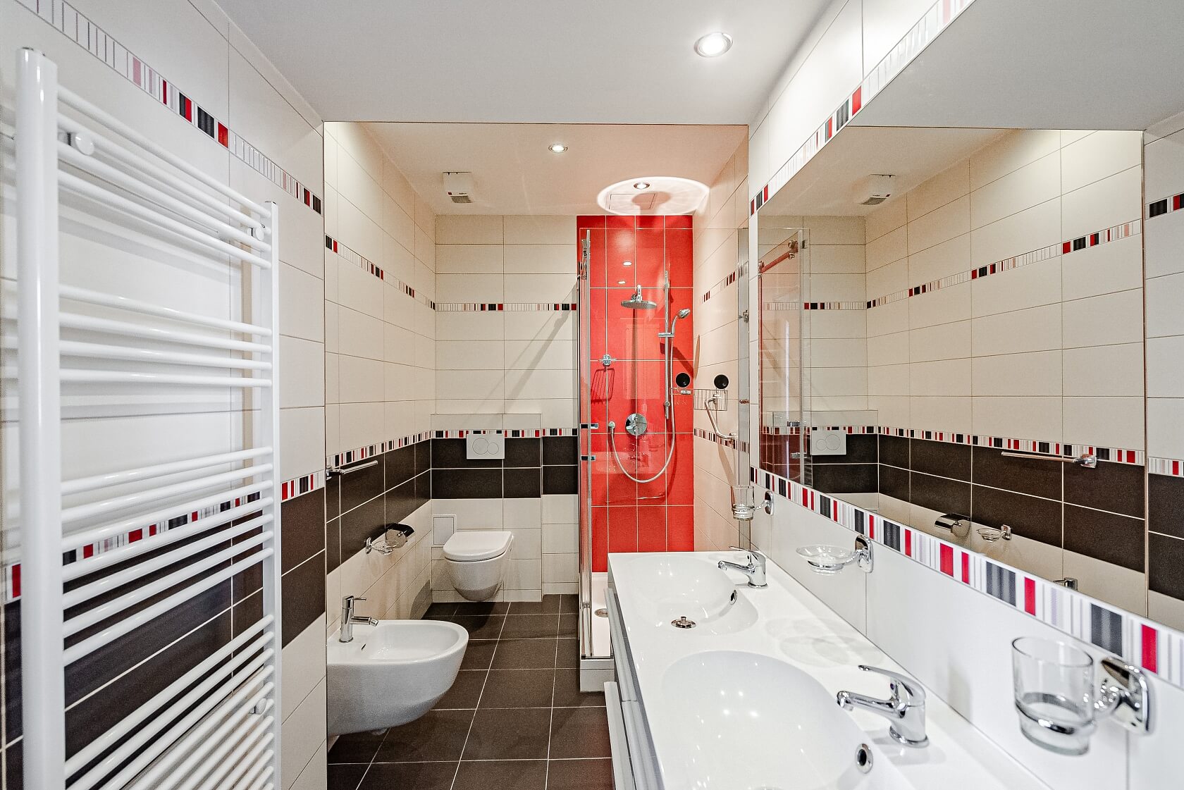 náměstí Bratří Synků, Nusle - Praha 4 | Prodej, Byt 3+1, 91 m²