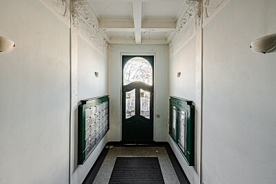 náměstí Bratří Synků, Nusle - Prague 4 | Sale, Apartment Two-bedroom (3+1), 91 m²