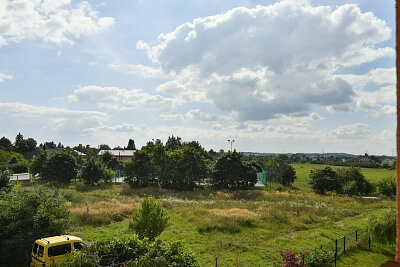 K Šeberovu, Šeberov - Prague 4 | Sale, Apartment Three-bedroom (4+kk), 97 m²