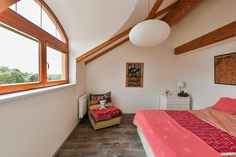 K Šeberovu, Šeberov - Praha 4 | Prodej, Byt 4+kk, 97 m²