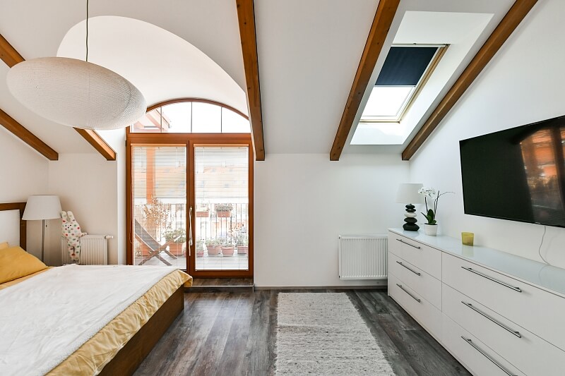 K Šeberovu, Šeberov - Prague 4 | Sale, Apartment Three-bedroom (4+kk), 97 m²