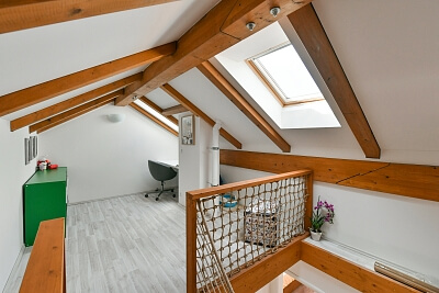 K Šeberovu, Šeberov - Praha 4 | Prodej, Byt 4+kk, 97 m²