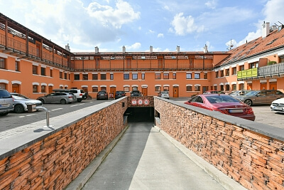 K Šeberovu, Šeberov - Prague 4 | Sale, Apartment Three-bedroom (4+kk), 97 m²