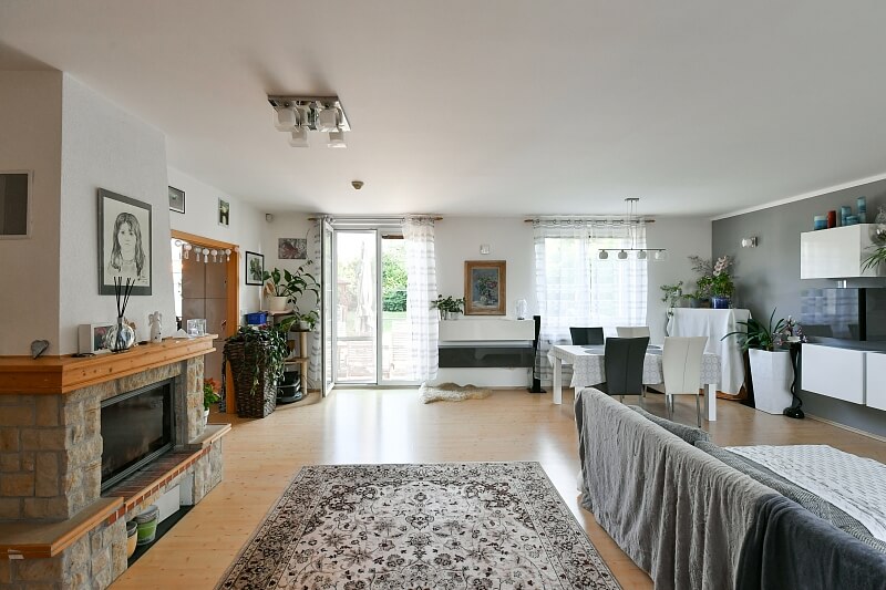 Srbínská, Svojetice - Praha-východ | Prodej, Rodinný dům 4+1, 132 m²