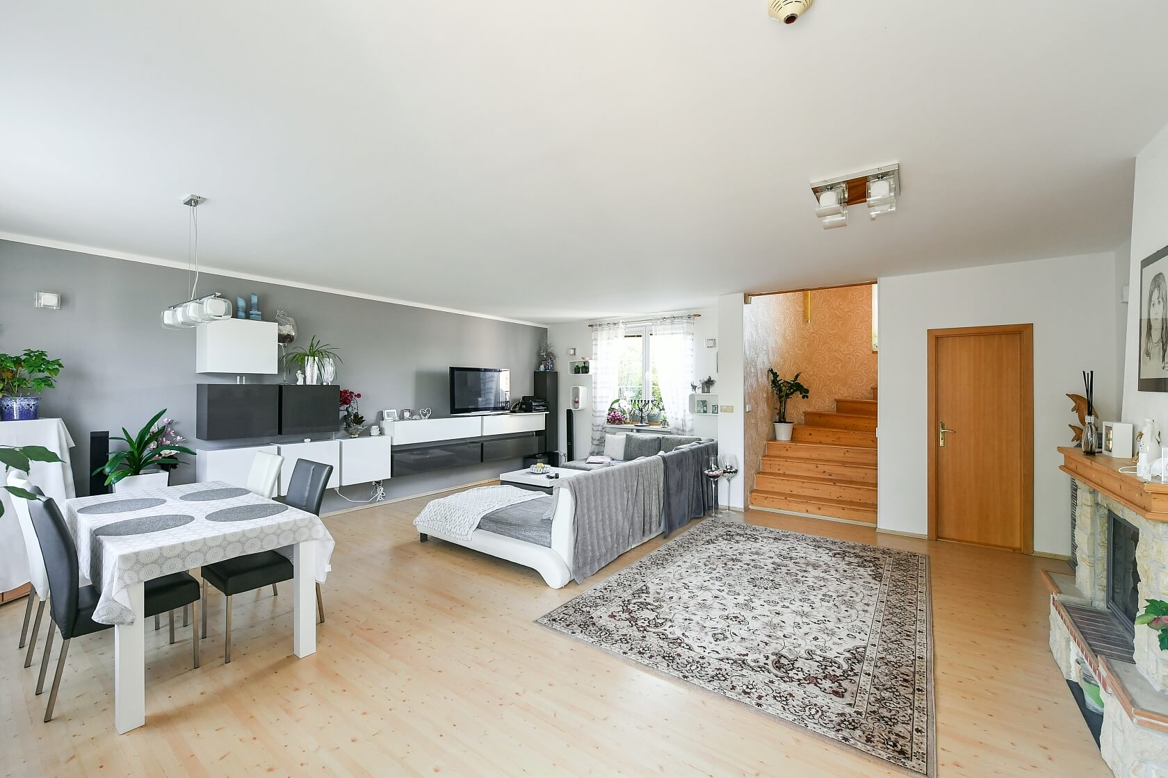 Srbínská, Svojetice - Praha-východ | Sale, House Three-bedroom (4+1), 132 m²