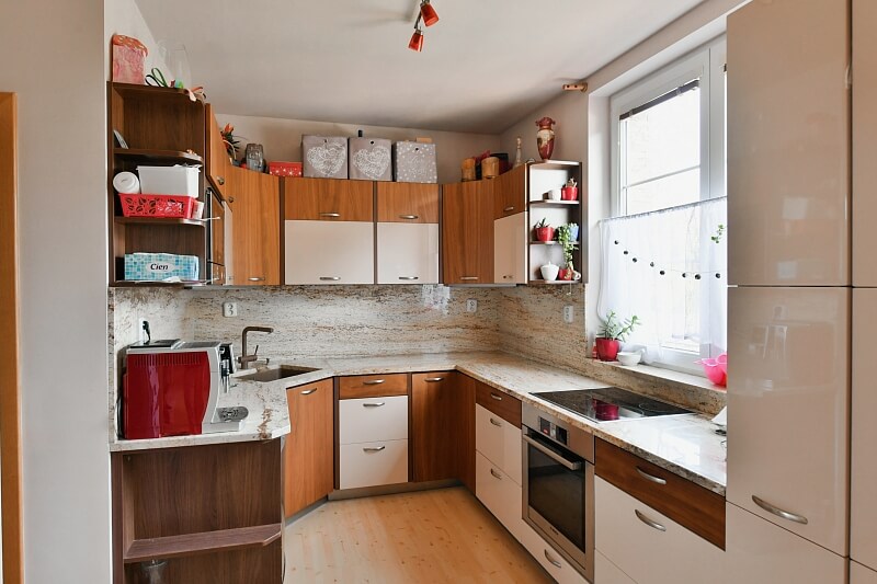 Srbínská, Svojetice - Praha-východ | Prodej, Rodinný dům 4+1, 132 m²