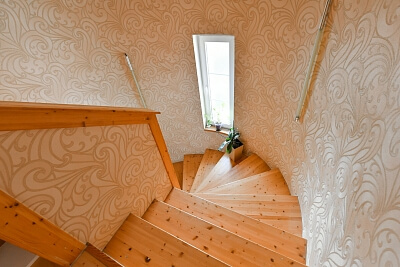 Srbínská, Svojetice - Praha-východ | Sale, House Three-bedroom (4+1), 132 m²