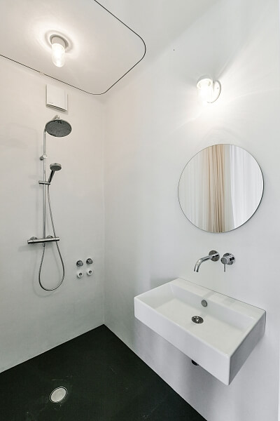 Na Ovčinách, Holešovice - Praha 7 | Pronájem, Byt 1+kk, 61 m²