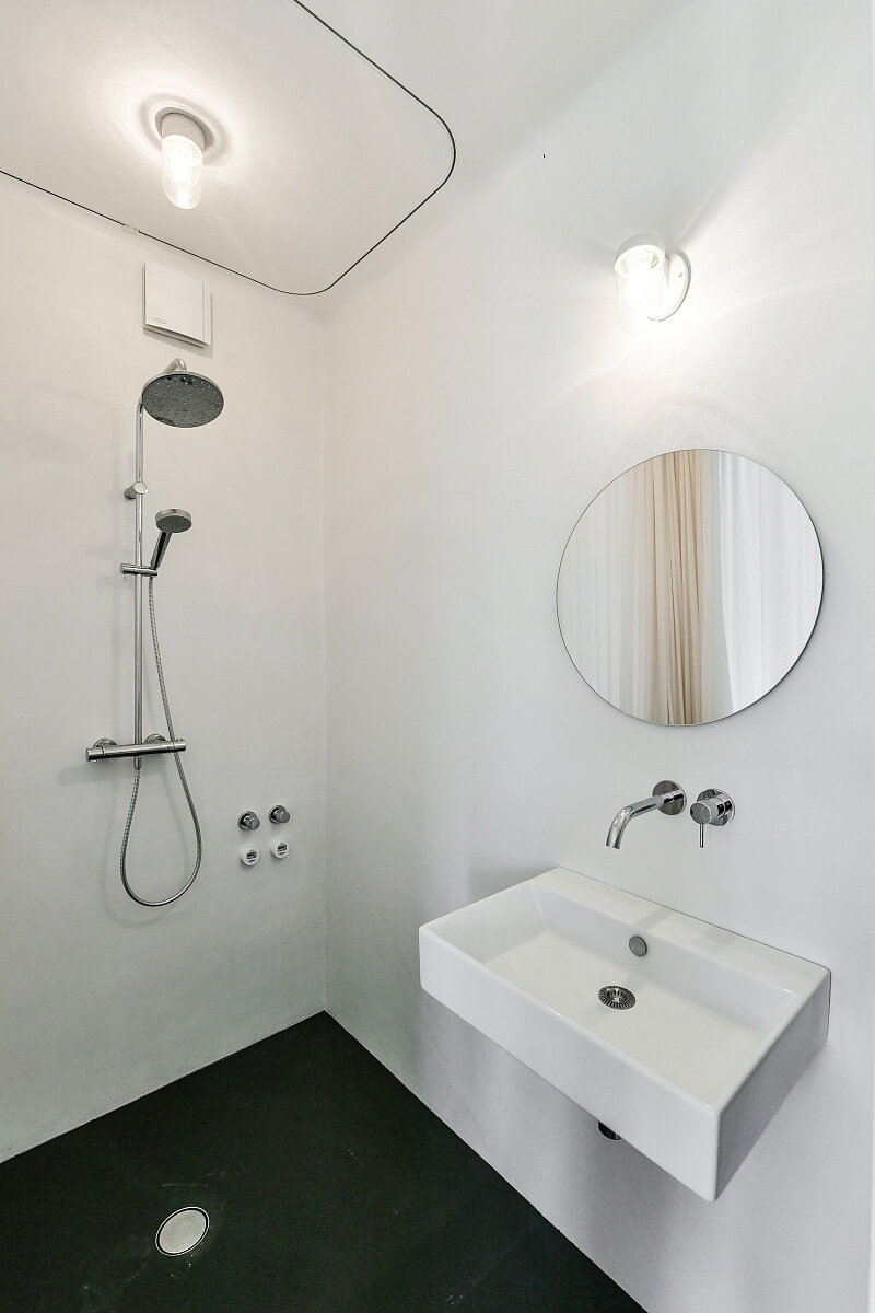 Na Ovčinách, Holešovice - Praha 7 | Pronájem, Byt 1+kk, 61 m²