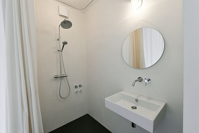 Na Ovčinách, Holešovice - Prague 7 | Rent, Apartment Studio (1+kk), 61 m²