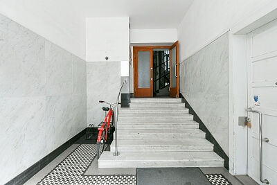 Na Ovčinách, Holešovice - Prague 7 | Rent, Apartment Studio (1+kk), 61 m²