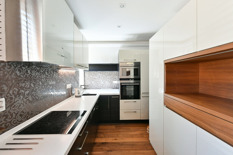 Příběnická, Žižkov - Prague 3 | Rent, Apartment Three-bedroom (4+1), 150 m²