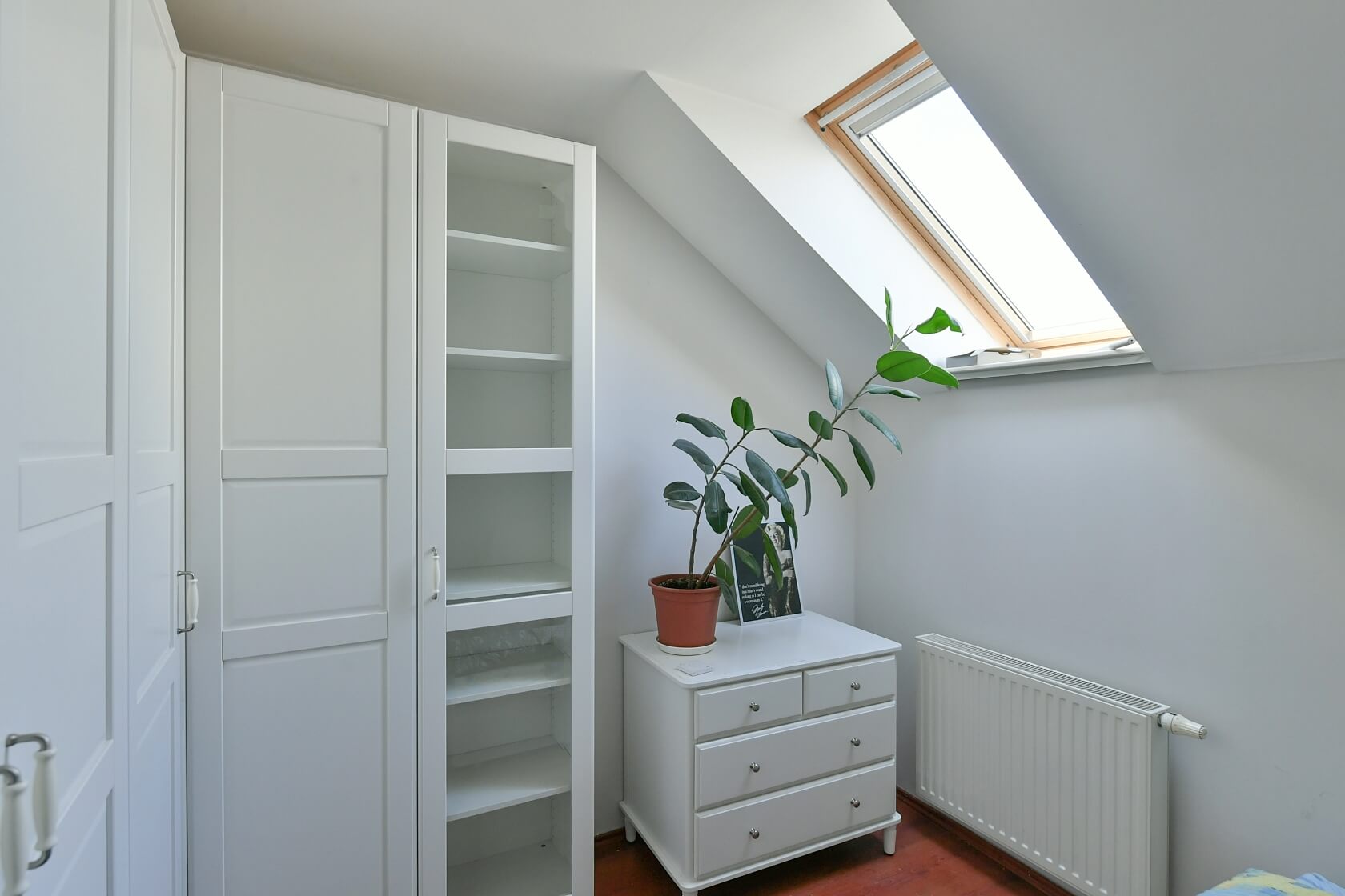 Příběnická, Žižkov - Praha 3 | Pronájem, Byt 4+1, 150 m²