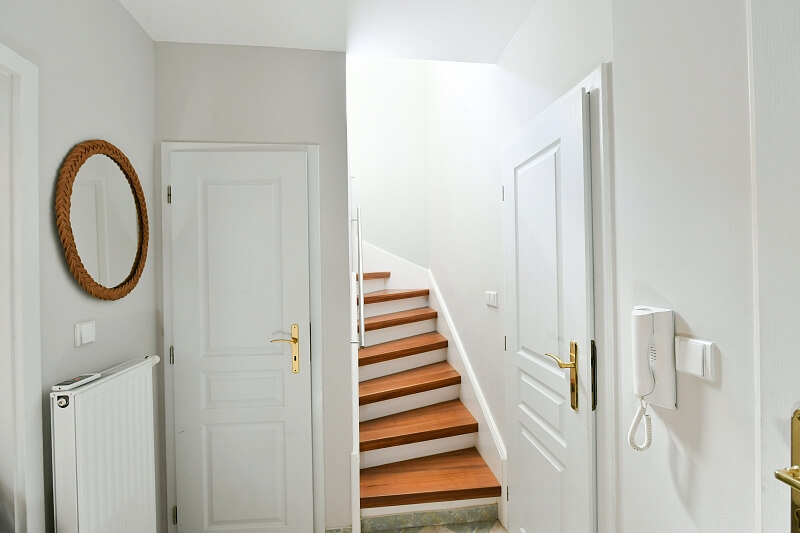 Příběnická, Žižkov - Prague 3 | Rent, Apartment Three-bedroom (4+1), 150 m²