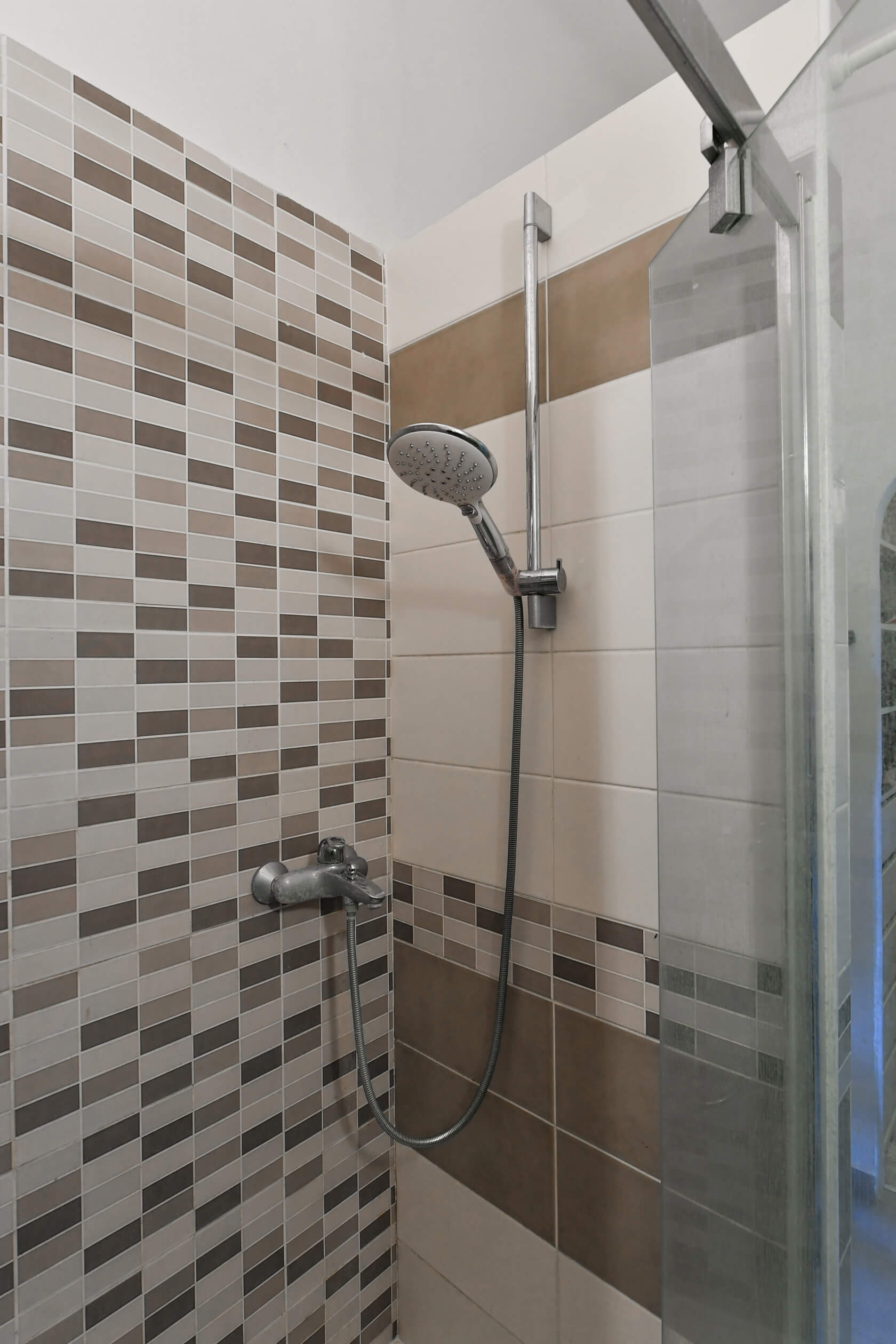 náměstí Dr. Václava Holého, Libeň - Prague 8 | Rent, Apartment One-bedroom (2+1), 70 m²