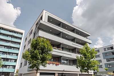 Mrázkova, Černý most - Prague 9 | Sale, Apartment Studio (1+kk), 27 m²