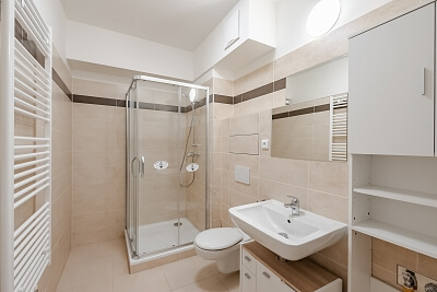 Mrázkova, Černý most - Praha 9 | Prodej, Byt 1+kk, 27 m²
