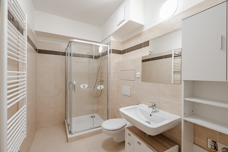 Mrázkova, Černý most - Prague 9 | Sale, Apartment Studio (1+kk), 27 m²