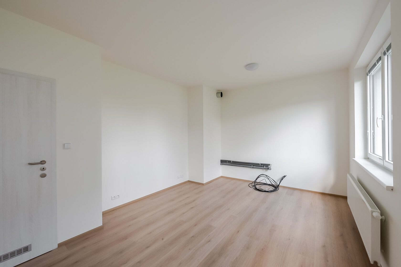 Mrázkova, Černý most - Praha 9 | Prodej, Byt 1+kk, 27 m²