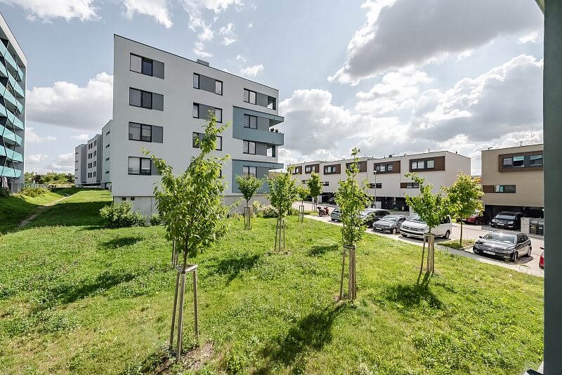 Mrázkova, Černý most - Praha 9 | Prodej, Byt 1+kk, 27 m²